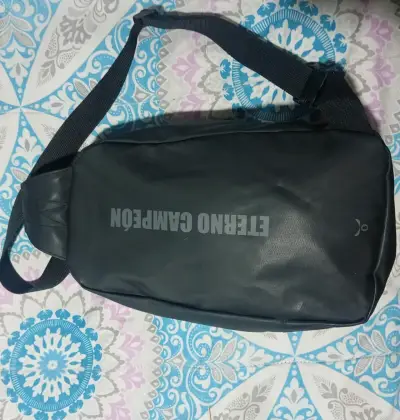 bolso crossbag grande de Colo-Colo - miniatura 4