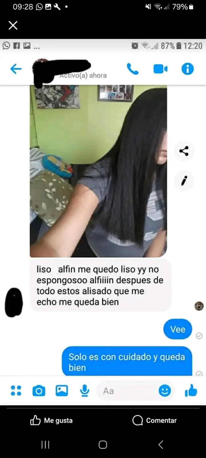Atención Personalizada de Damas - 2
