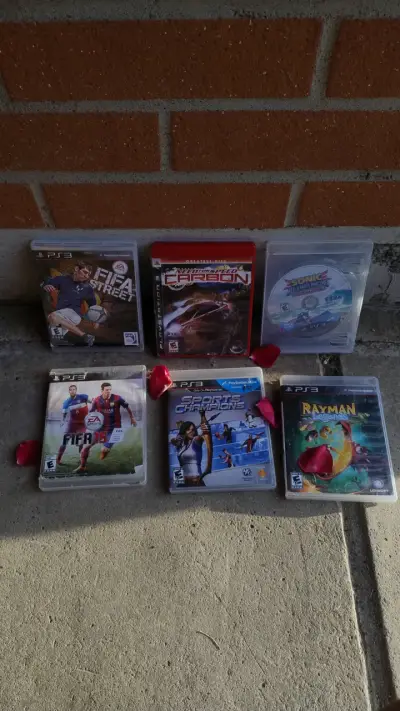 PlayStation 3 Super Slim - miniatura 5