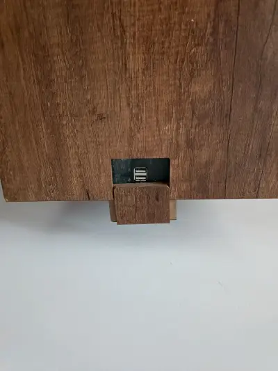 Calefactor eléctrico Thomas - miniatura 4