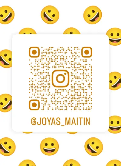 Variedad de joyas 💎 - miniatura 1