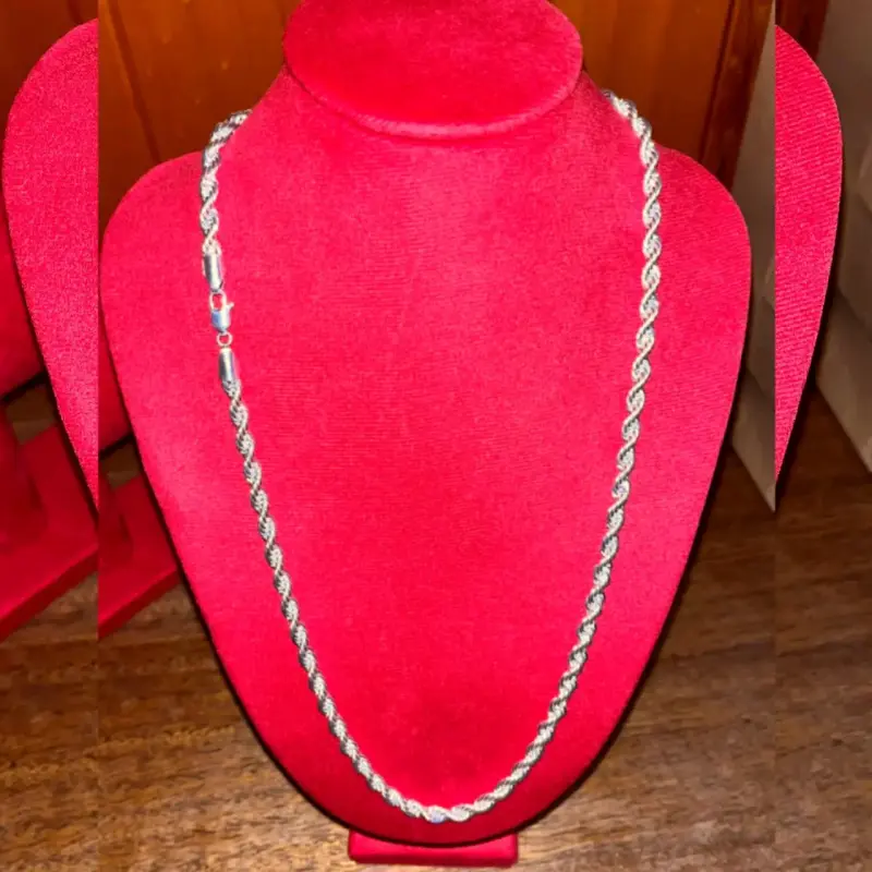 Variedad de joyas 💎 - 4