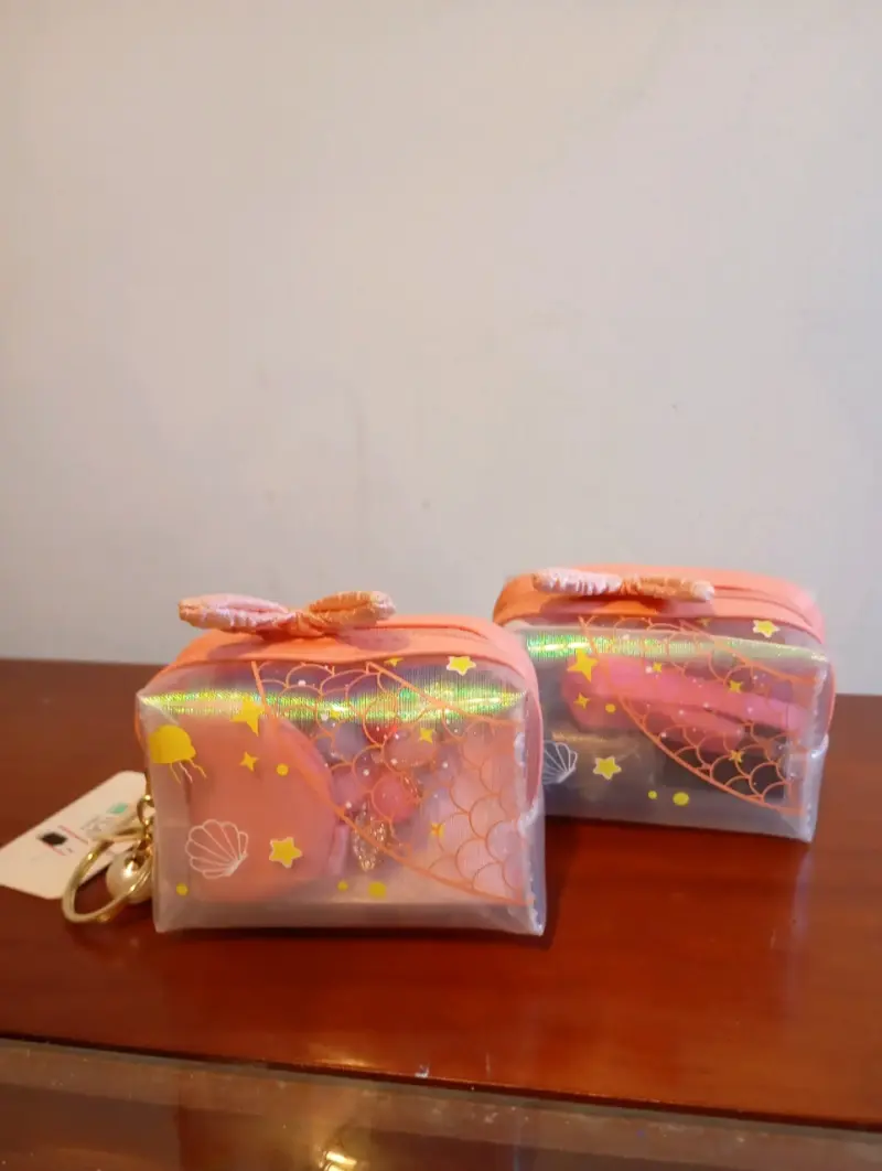 Set de neceseres de maquillaje