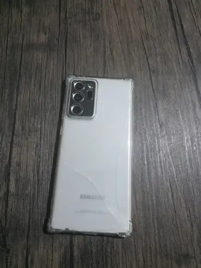 Samsung Galaxy Note 20 Ultra 256GB Libre Excelente - miniatura 1
