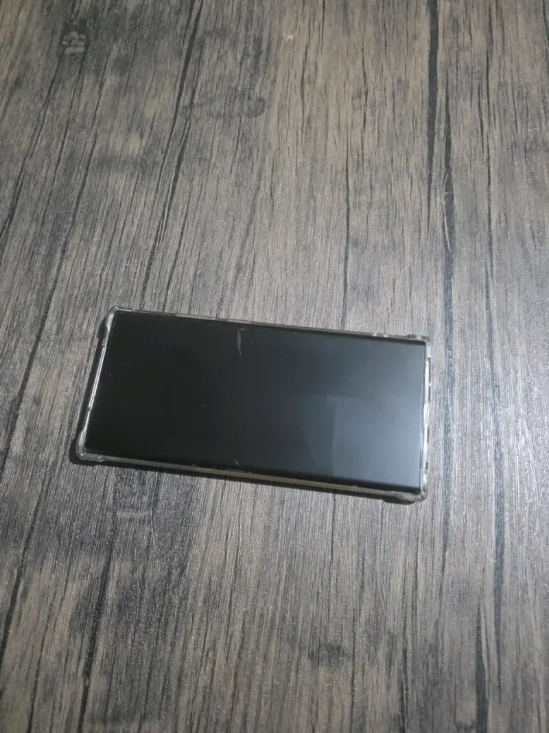 Samsung Galaxy Note 20 Ultra 256GB Libre Excelente - 2