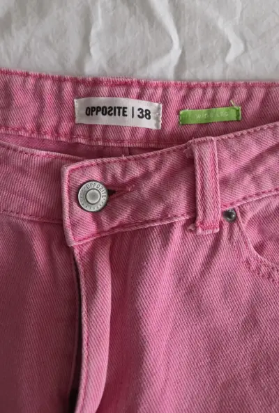 Jeans rosados - miniatura 2