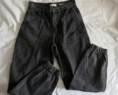 Jeans jogger - miniatura 1
