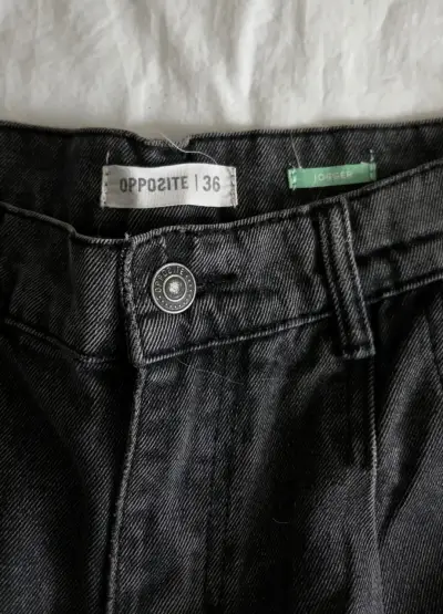 Jeans jogger - miniatura 2