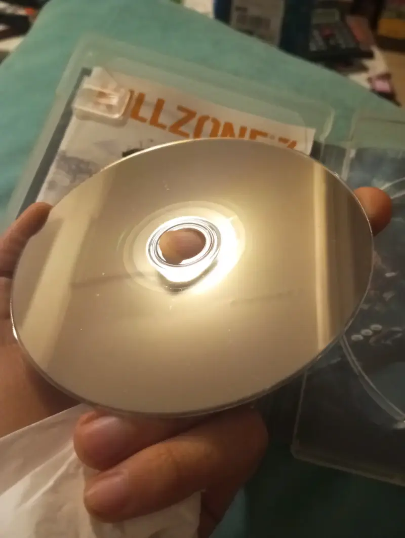 Killzone 3 PS3 Original Latino (Completo Con Manua - 4