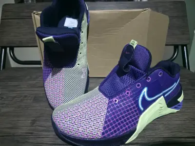 Nike Metcon 8 AMP Originales Talla 42.5 / 27 cm - miniatura 1