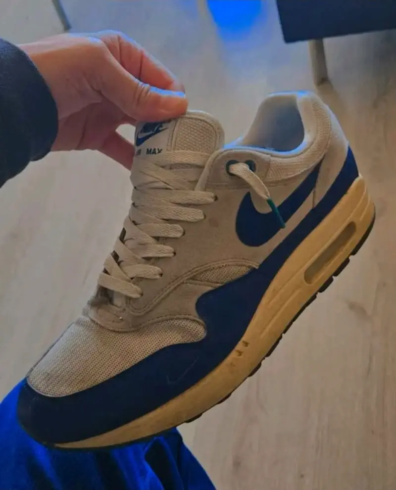 Zapatillas deportivas Air Max