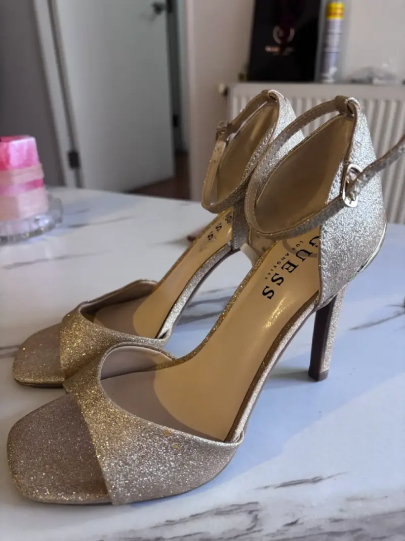 Tacones  Guess - 1