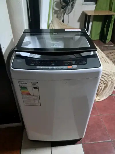 Lavadora Automática Mademsa 12kg - miniatura 1