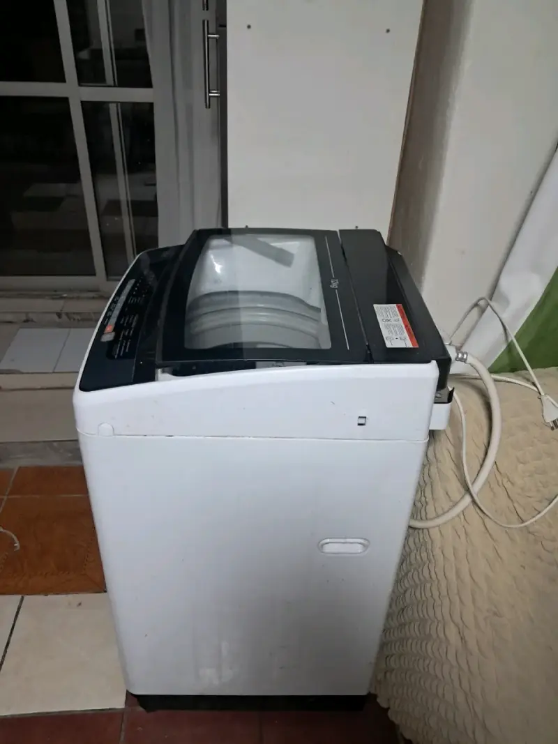 Lavadora Automática Mademsa 12kg - 3