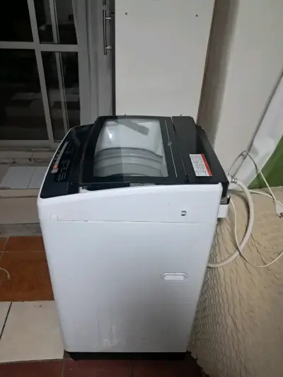Lavadora Automática Mademsa 12kg - miniatura 3