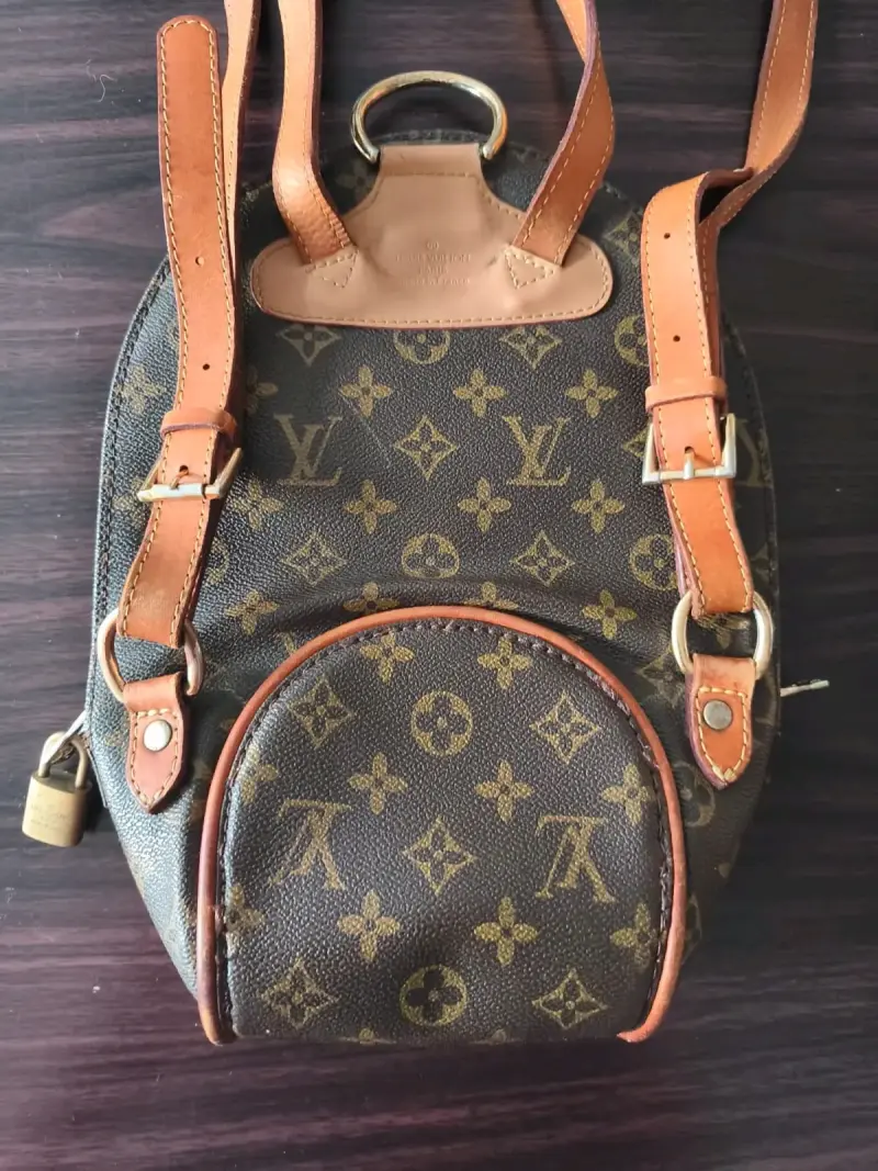 Mochila Louis Vuitton Monogram - 2