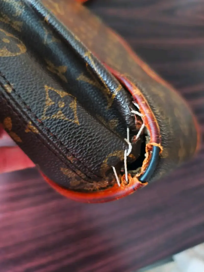 Mochila Louis Vuitton Monogram - 5