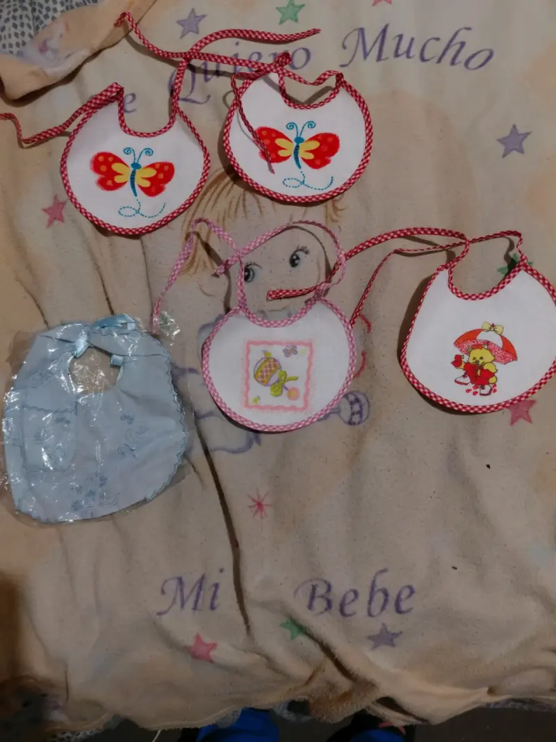 Zapatos y accesorios de bebé - 2