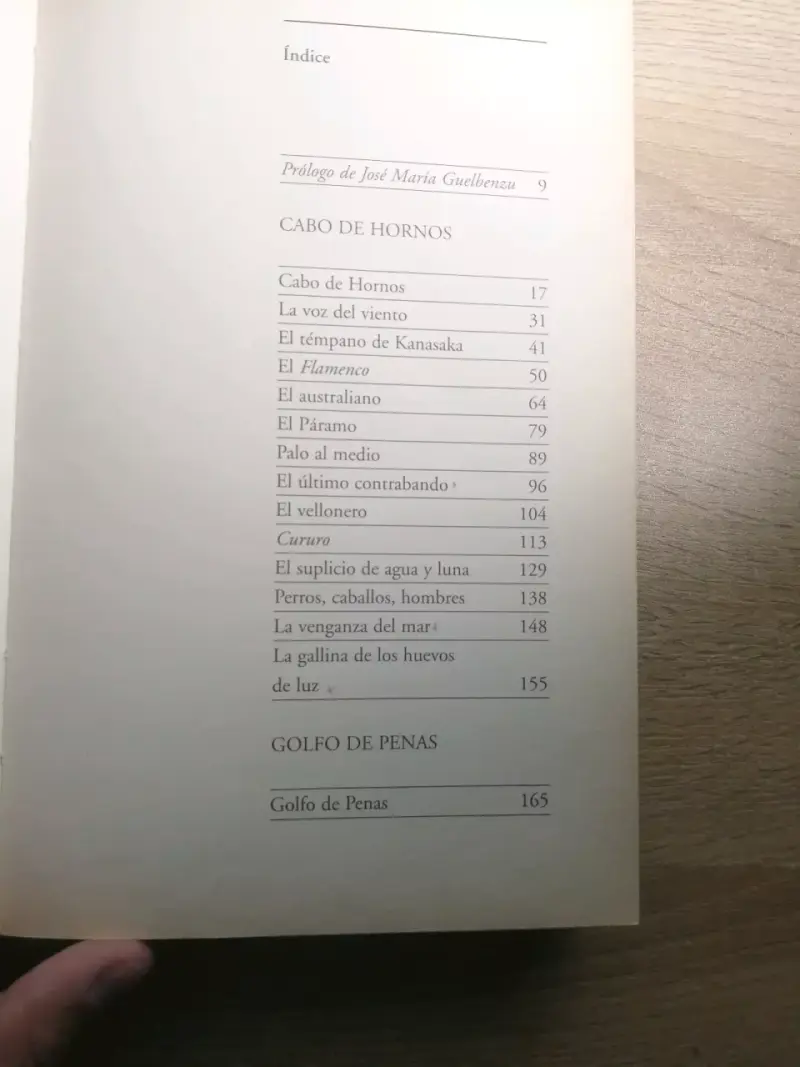 Set de libros variados - 2