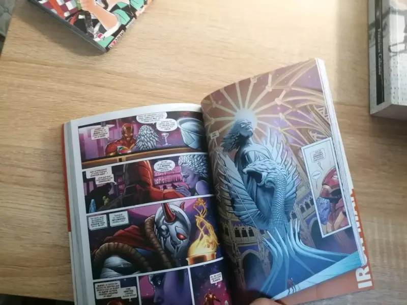 Set de libros variados - 3