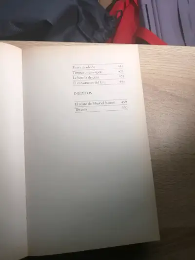 Set de libros variados - miniatura 4