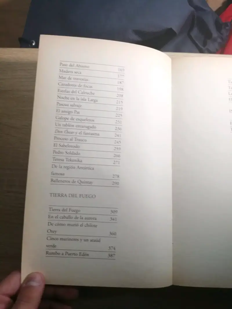 Set de libros variados - 5