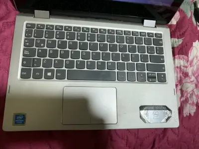 2 Laptop Lenovo Yoga gris - miniatura 5