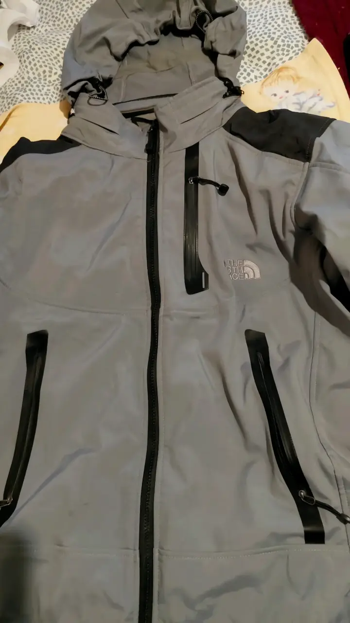 Chaqueta The North Face Summit Serie - 2
