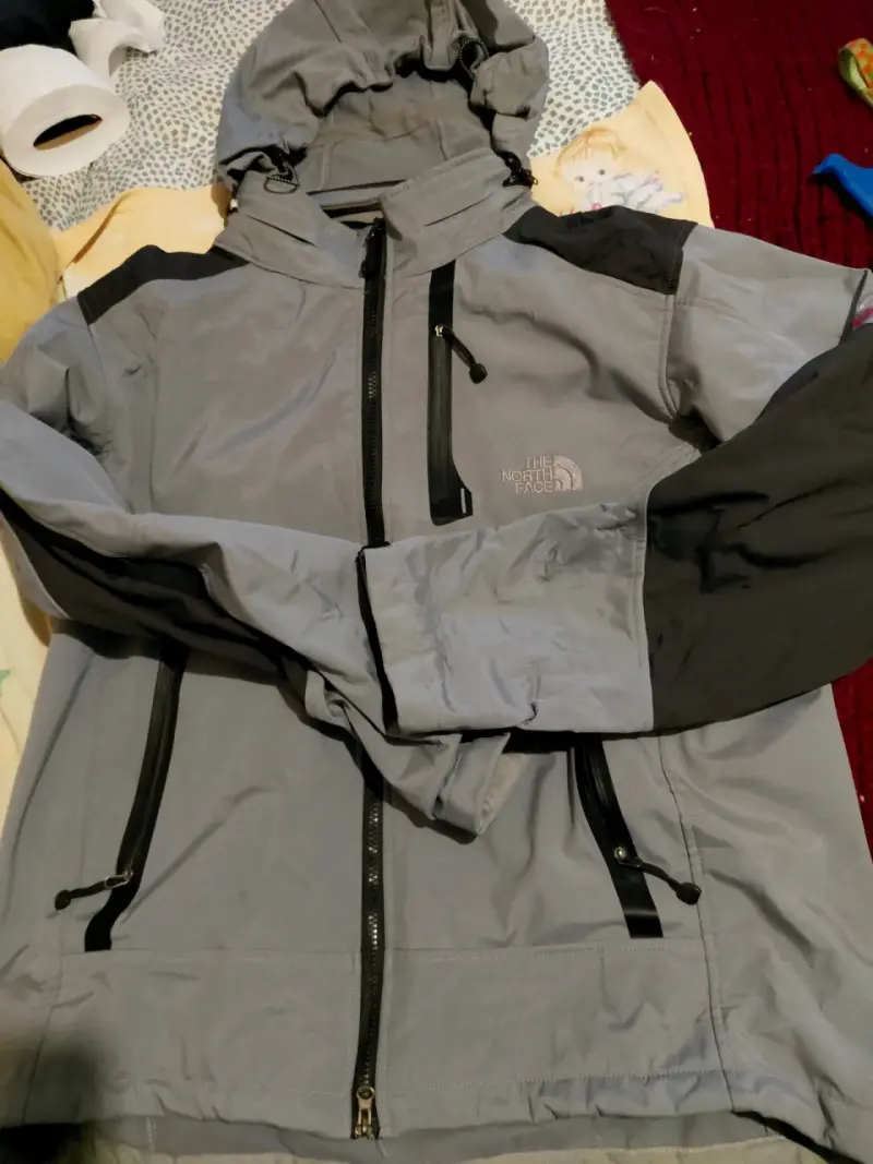 Chaqueta The North Face Summit Serie - 4