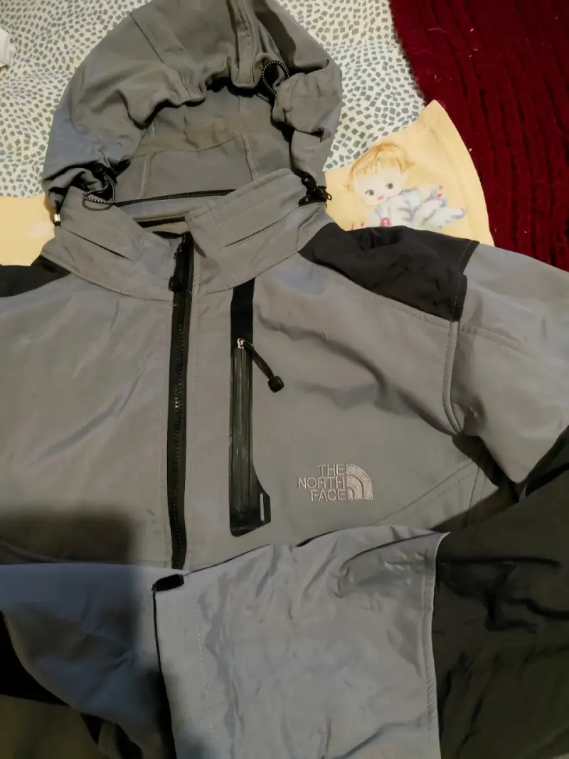Chaqueta The North Face Summit Serie - 5