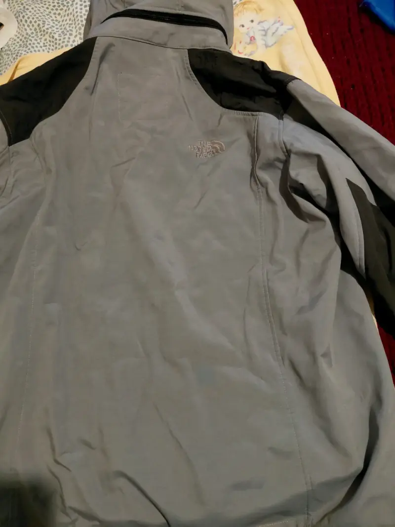 Chaqueta The North Face Summit Serie - 6