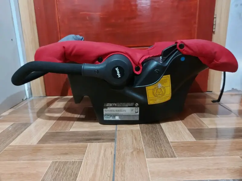 Silla de auto Infanti - 1