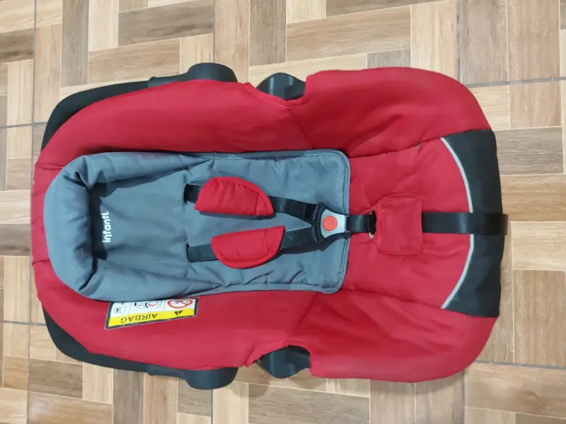 Silla de auto Infanti - 2