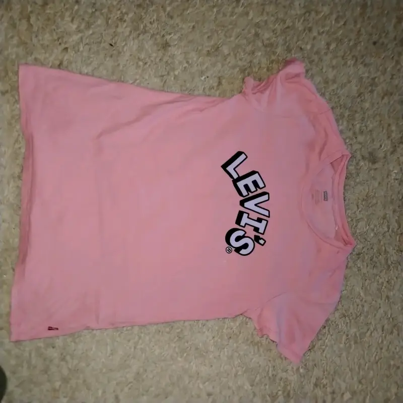 Polera Levi's - 1