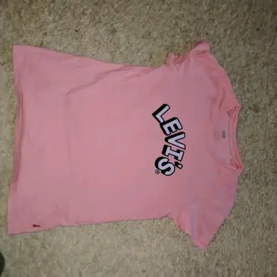 Polera  Levi's - miniatura 1