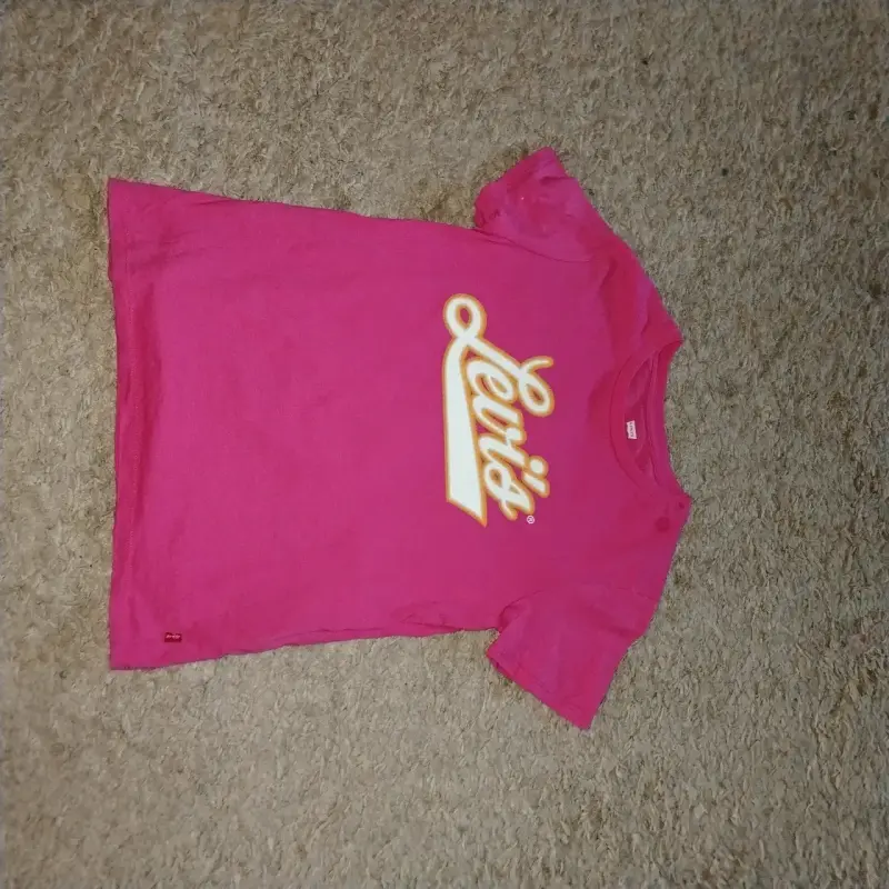 Polera Levi's - 2