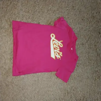 Polera  Levi's - miniatura 2