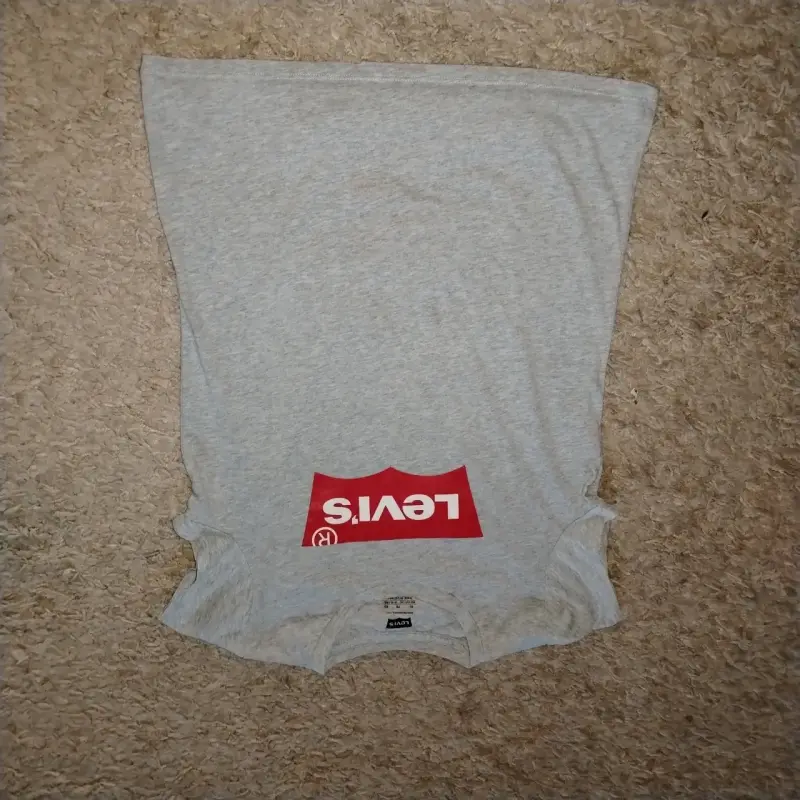 Polera Levi's - 4