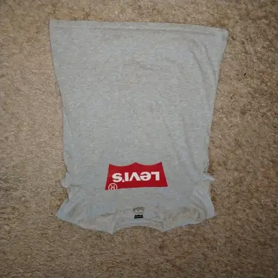 Polera  Levi's - miniatura 4