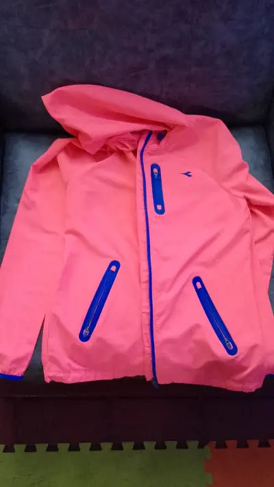 Chaqueta deportiva - miniatura 1