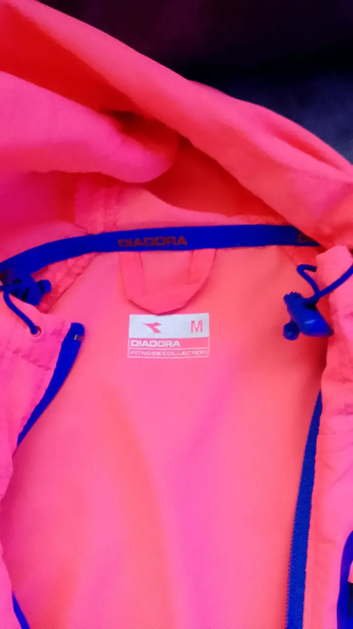 Chaqueta deportiva - 2