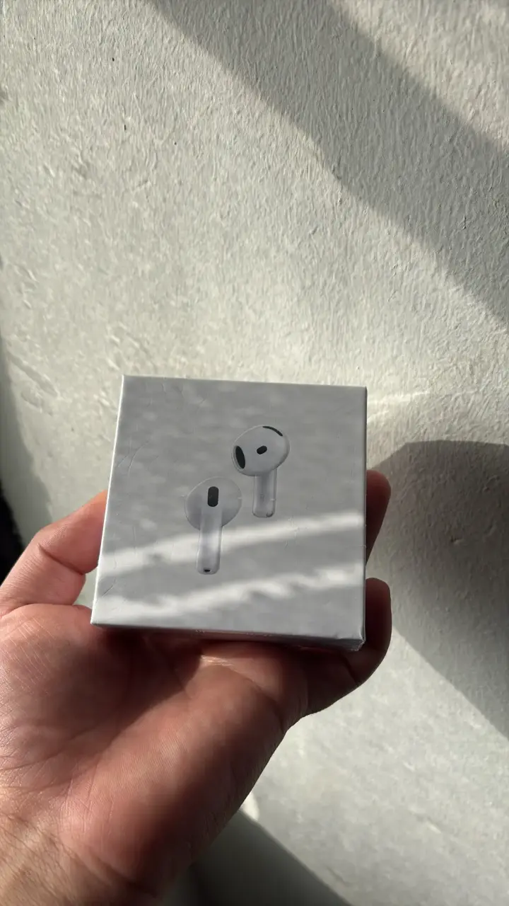Audífonos inalámbricos pods - 1