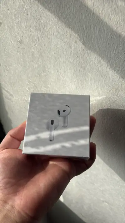 Audífonos inalámbricos pods - miniatura 1