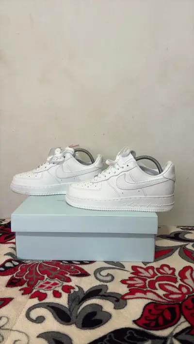 Nike af1 nocta - miniatura 1
