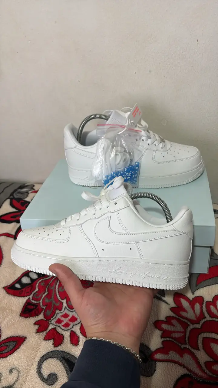 Nike af1 nocta - 2