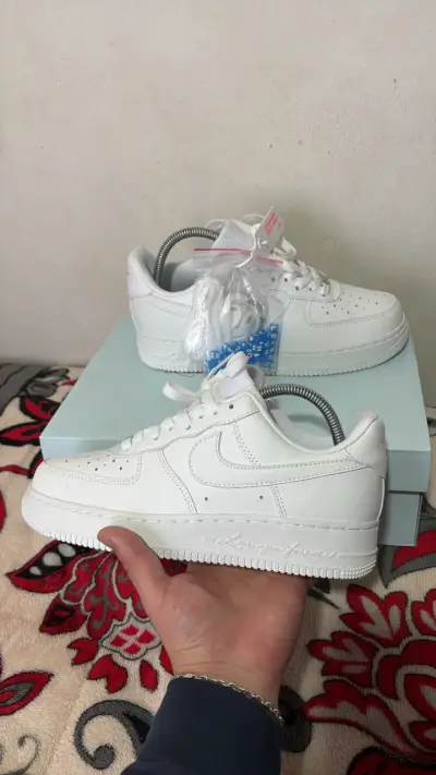 Nike af1 nocta - miniatura 2