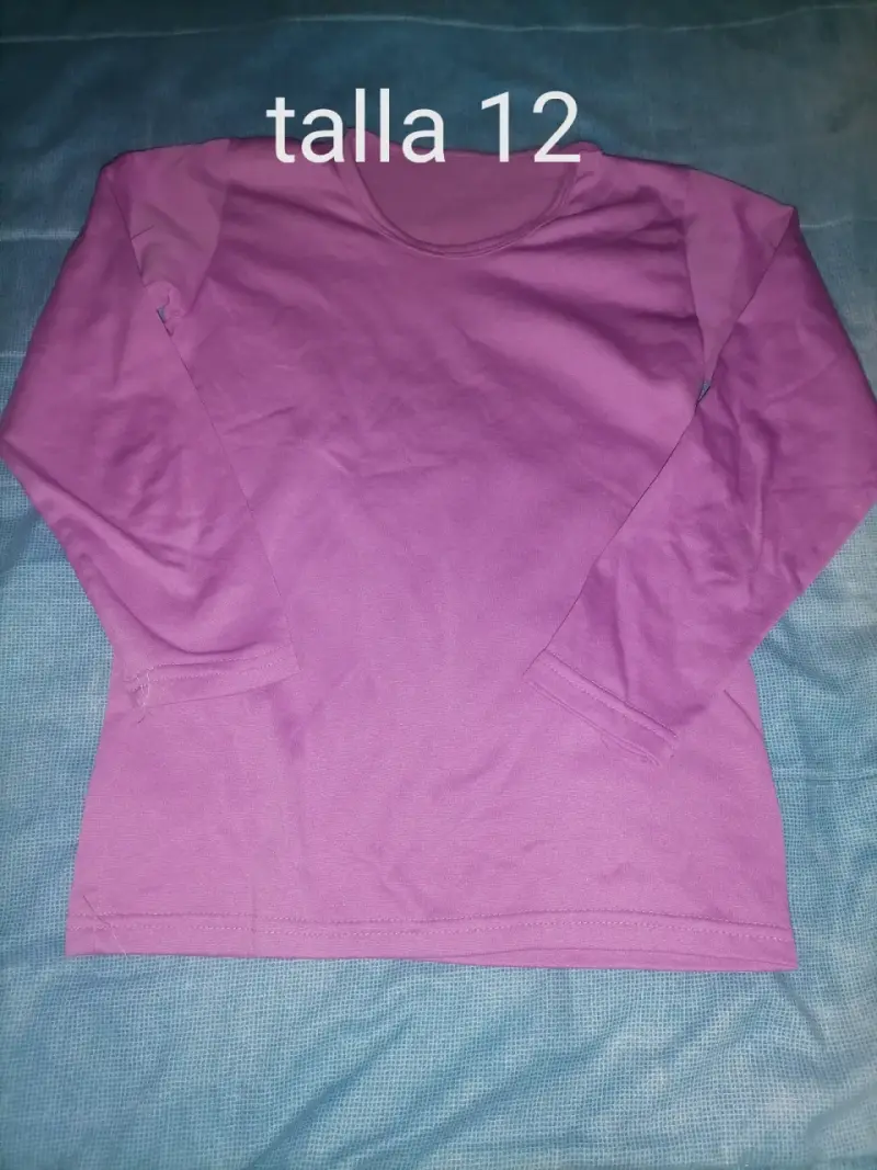 Vendo lote de ropa - 2