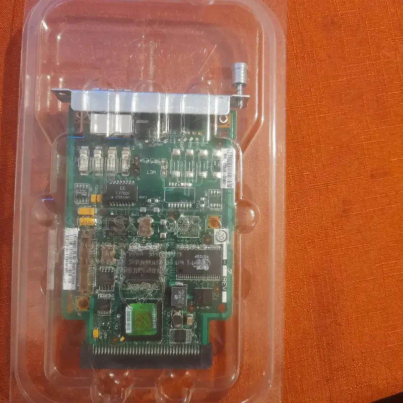 Tarjeta controladora SCSI nueva - 3