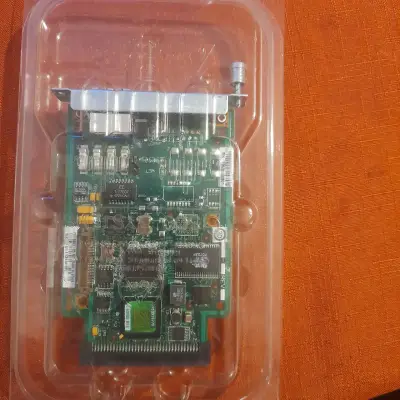Tarjeta controladora SCSI nueva - miniatura 3