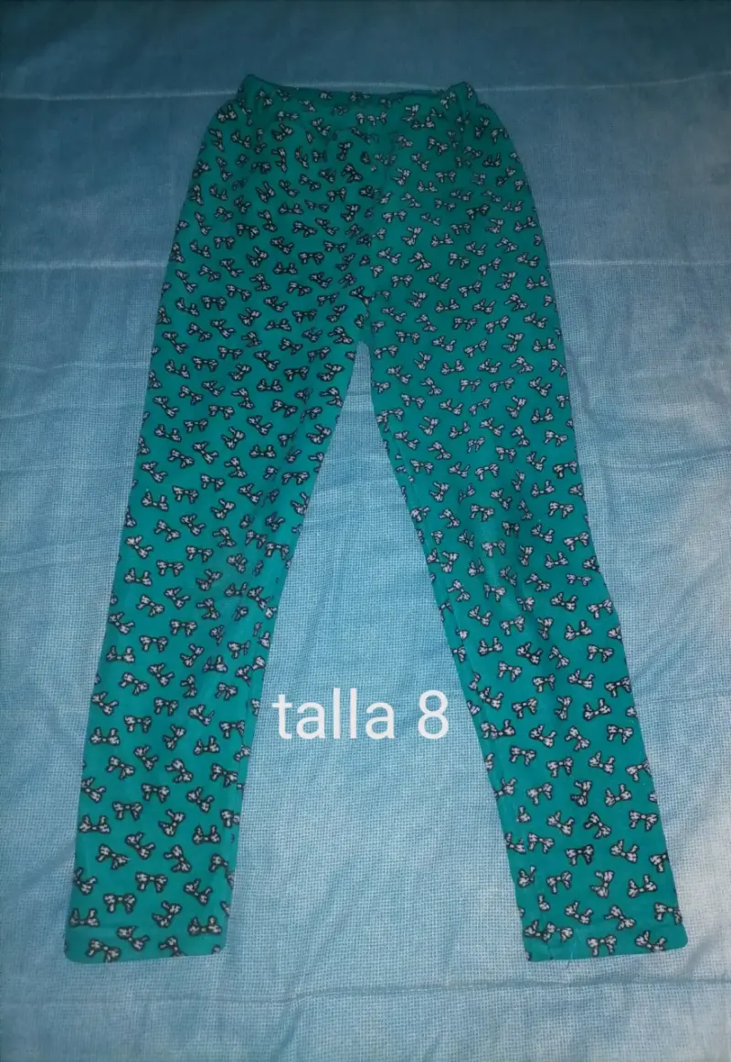 Vendo lote de ropa - 4